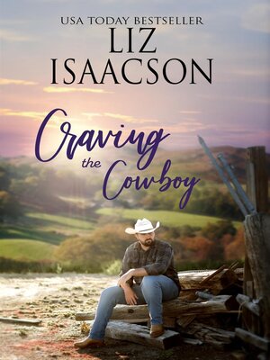 cover image of Craving the Cowboy